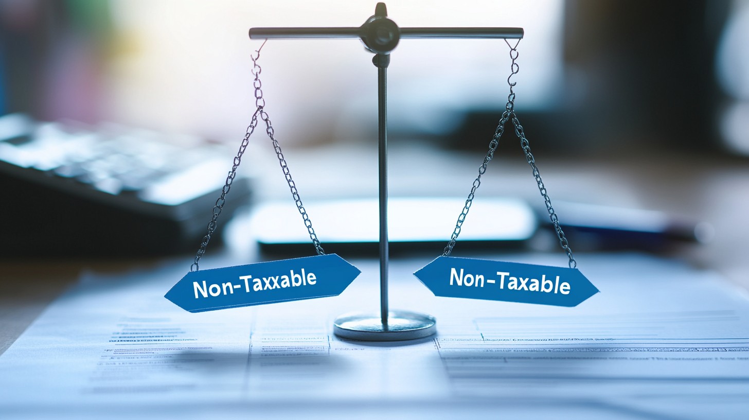 Our Tax | VAT Services